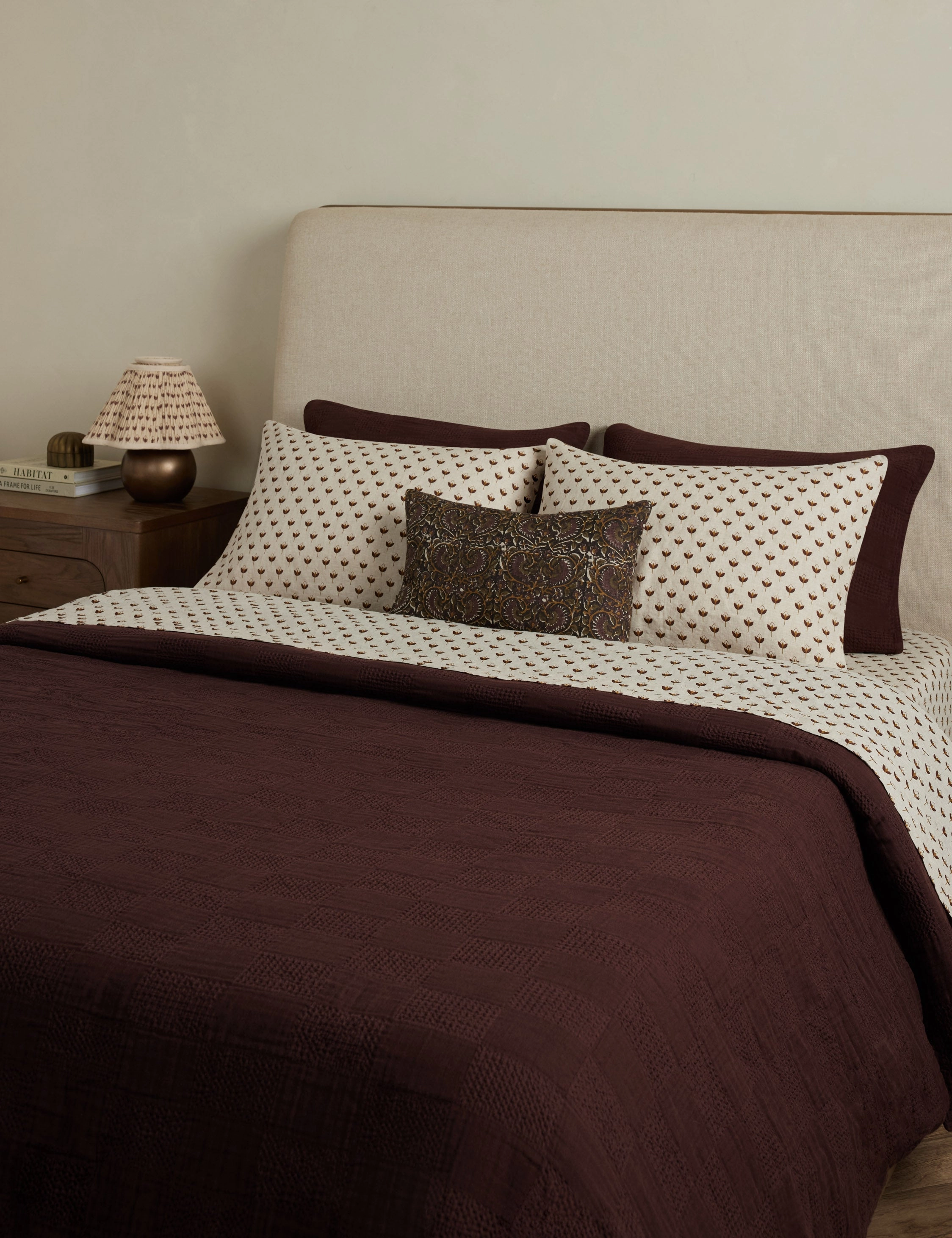 Poiret European Flax Linen? Sheet Set