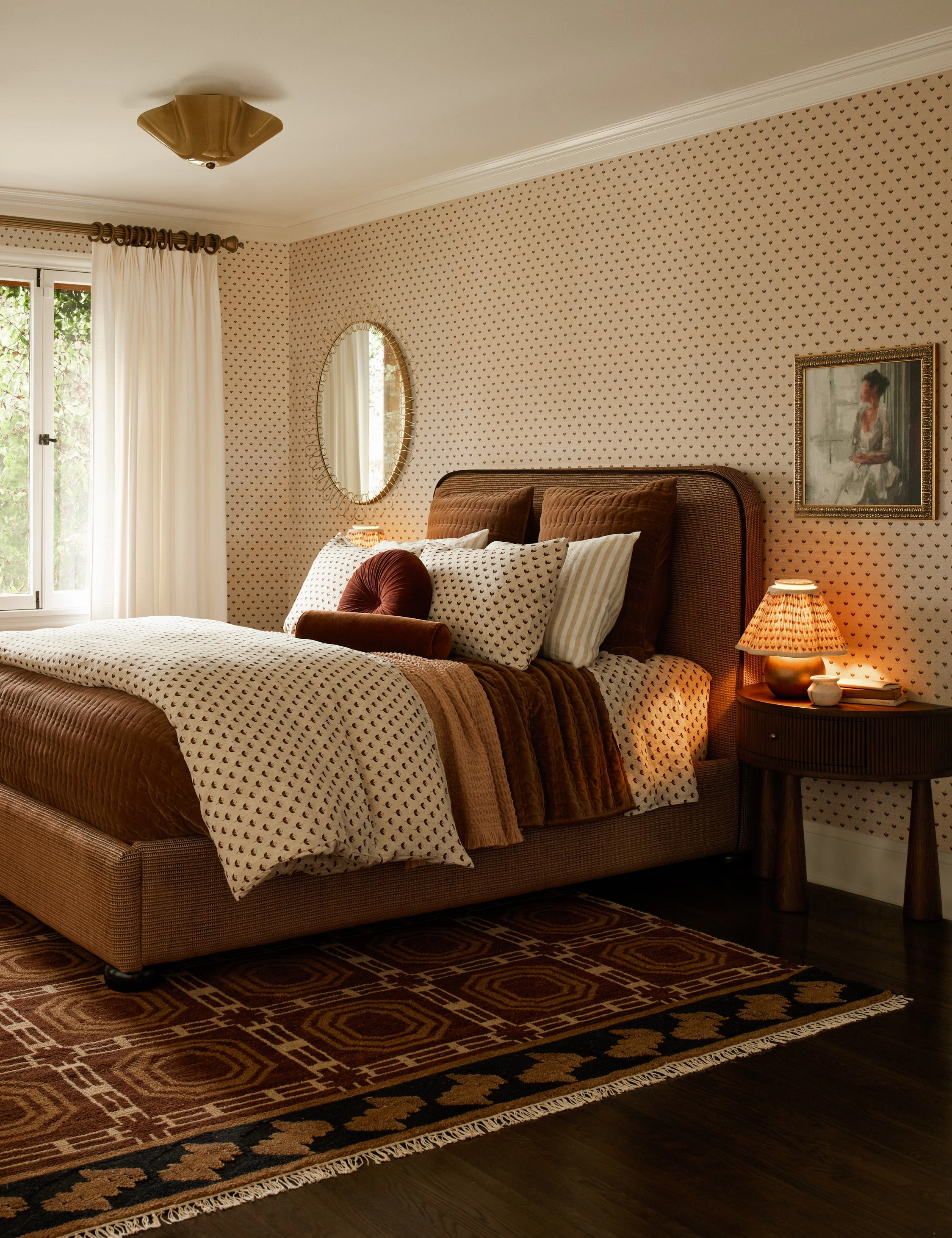 Poiret European Flax Linen? Sheet Set