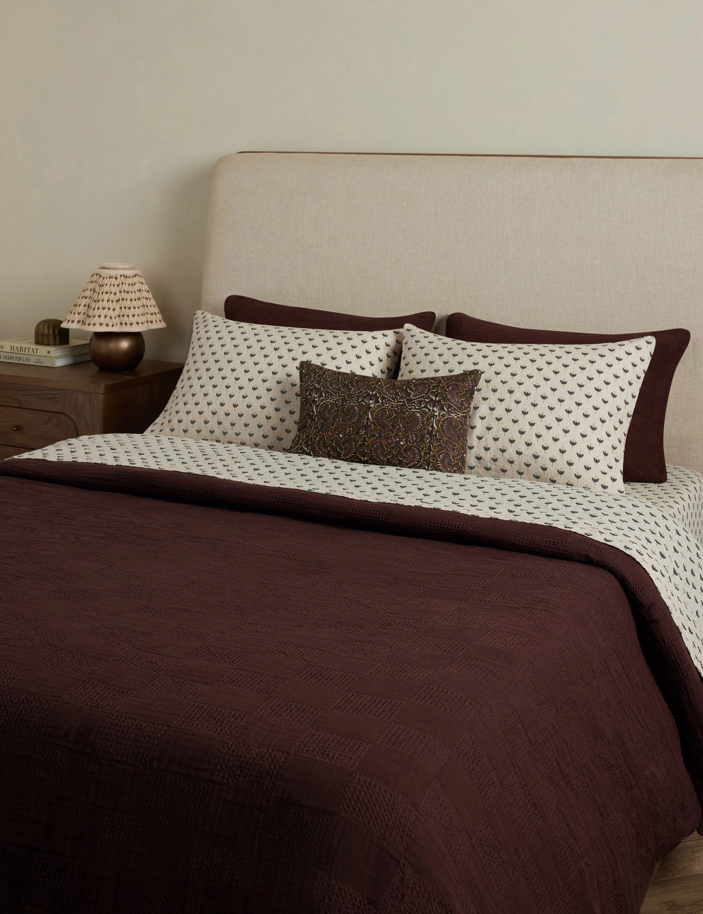 Poiret European Flax Linen? Sheet Set