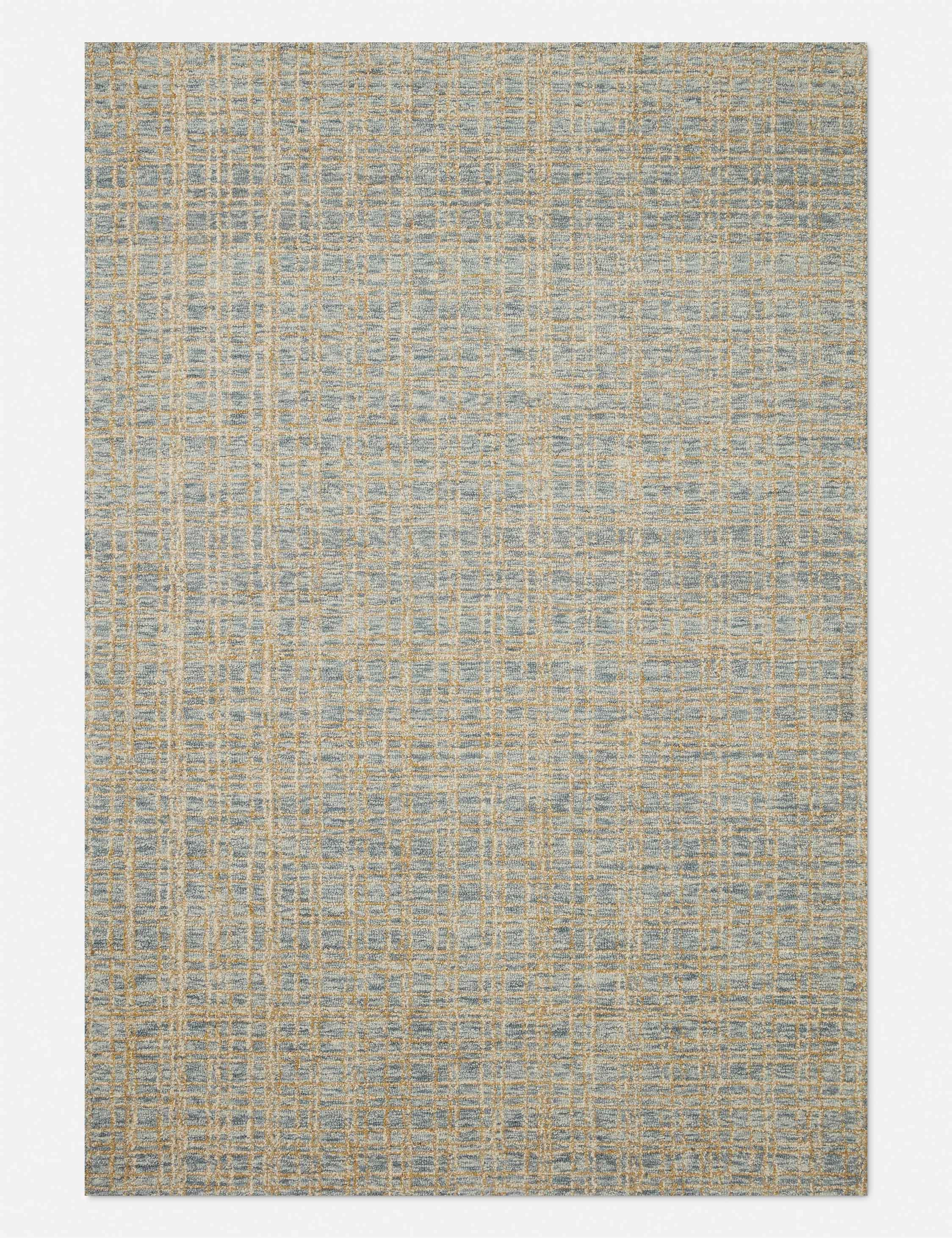 Polly I Hand-Tufted Wool Rug by Chris Loves Julia x Loloi