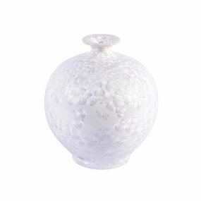 Pomegranate Vase - Smallnordic minimalist vase