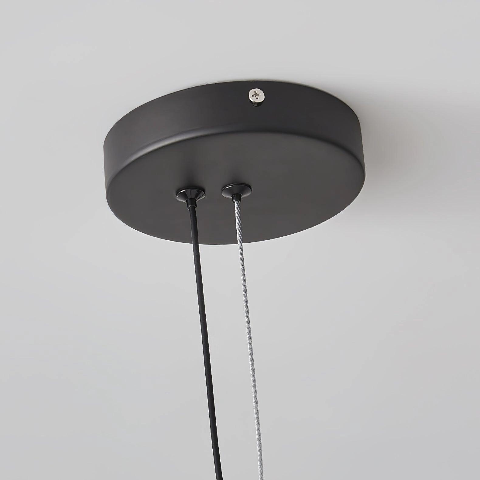 Pomi Round Chandelier