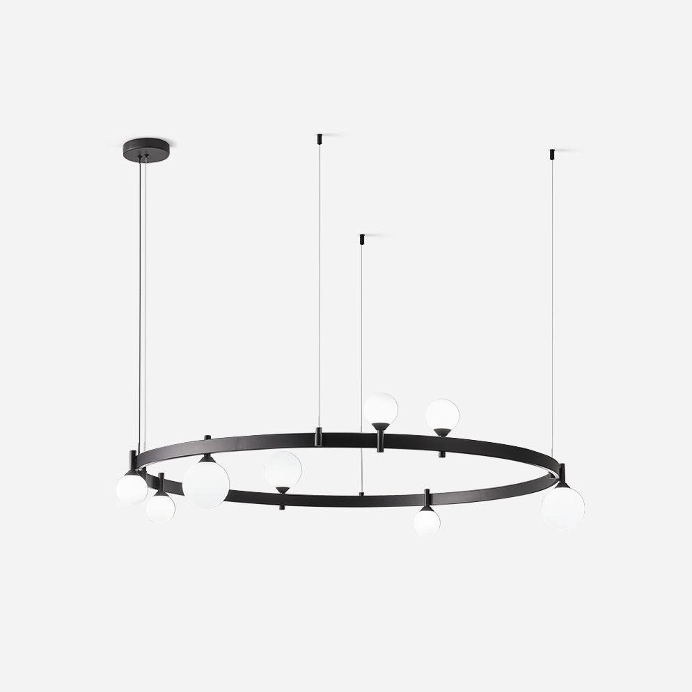 Pomi Round Chandelierrustic chandelier,bedroom chandelier 