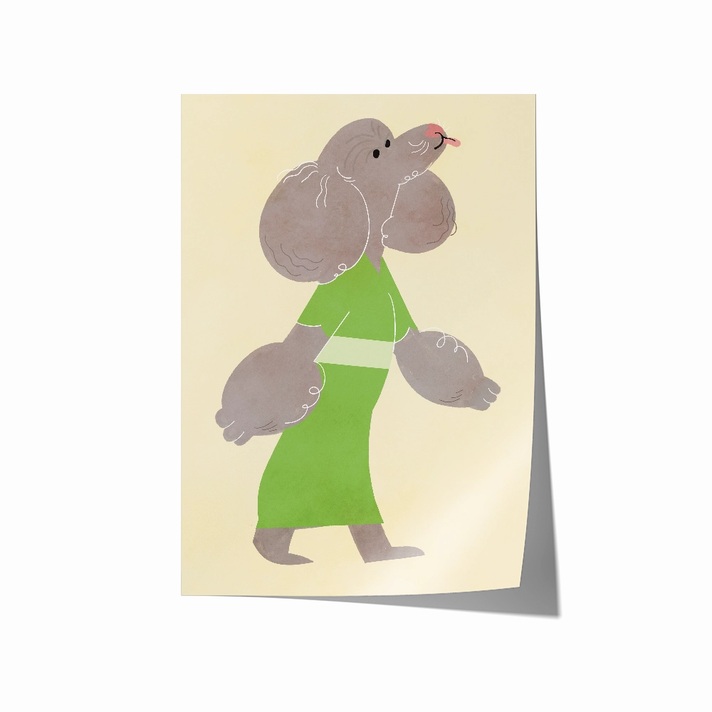 Poodle