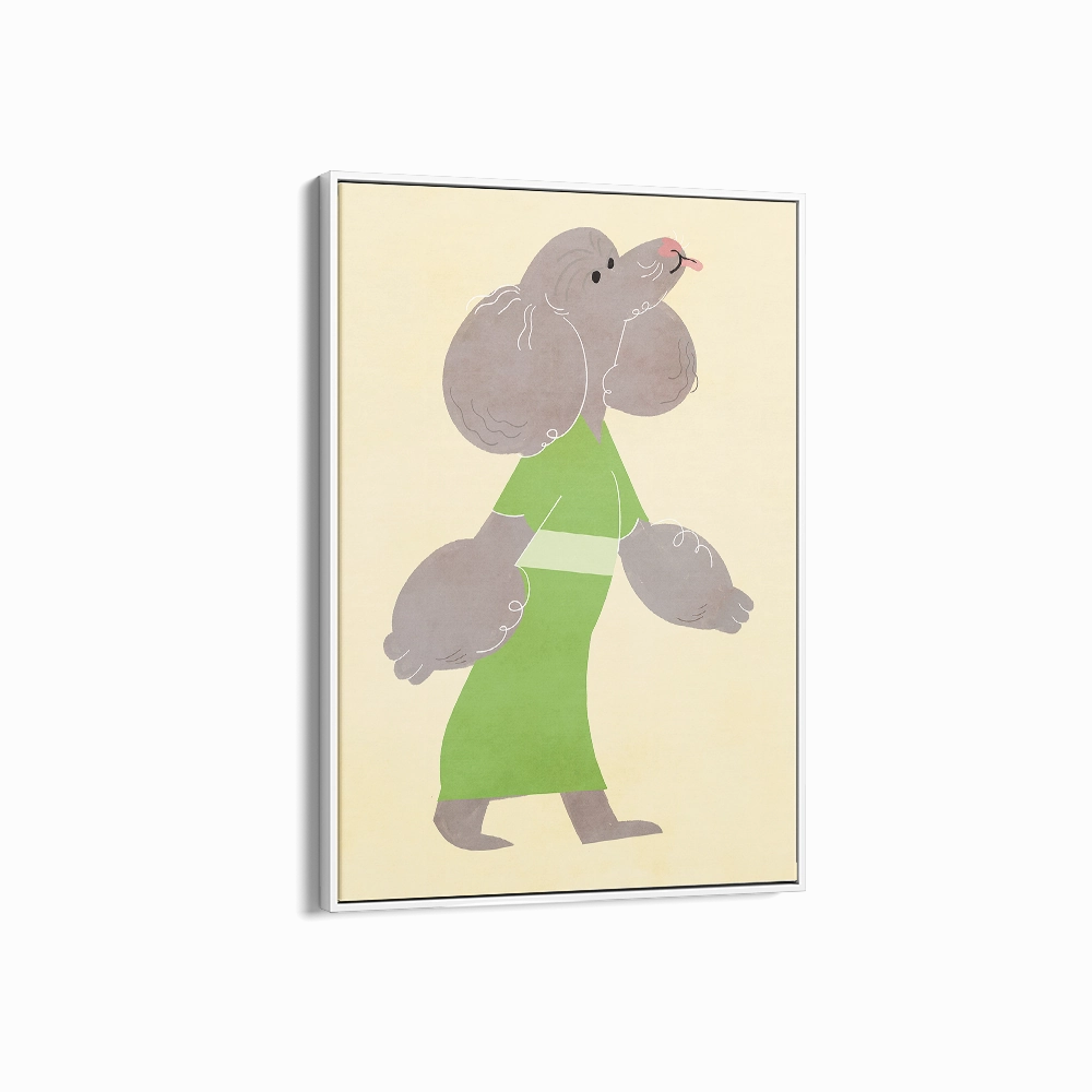 Poodle