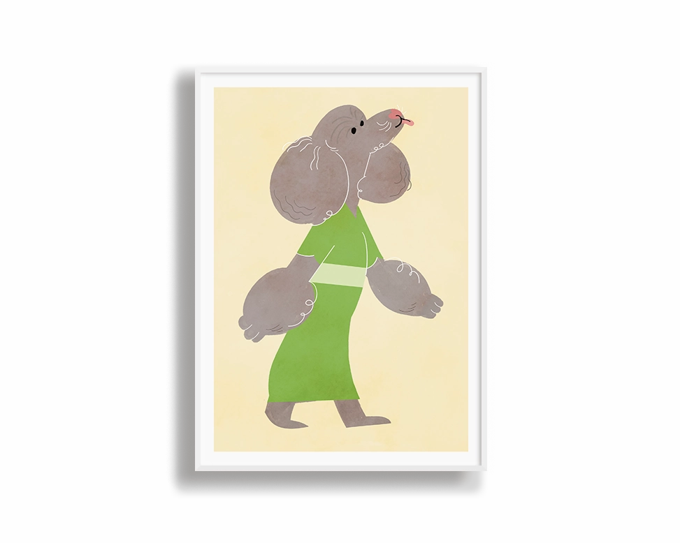 Poodle