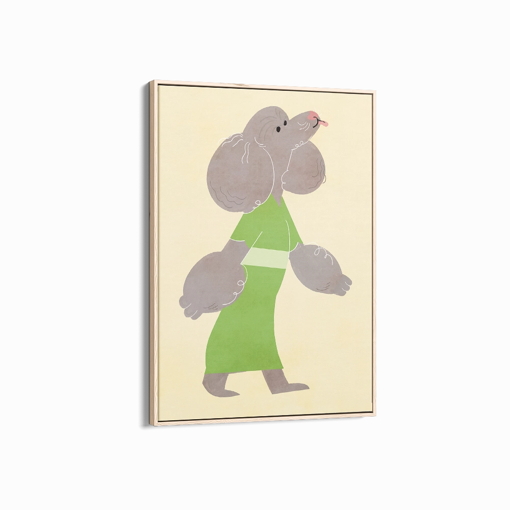Poodle