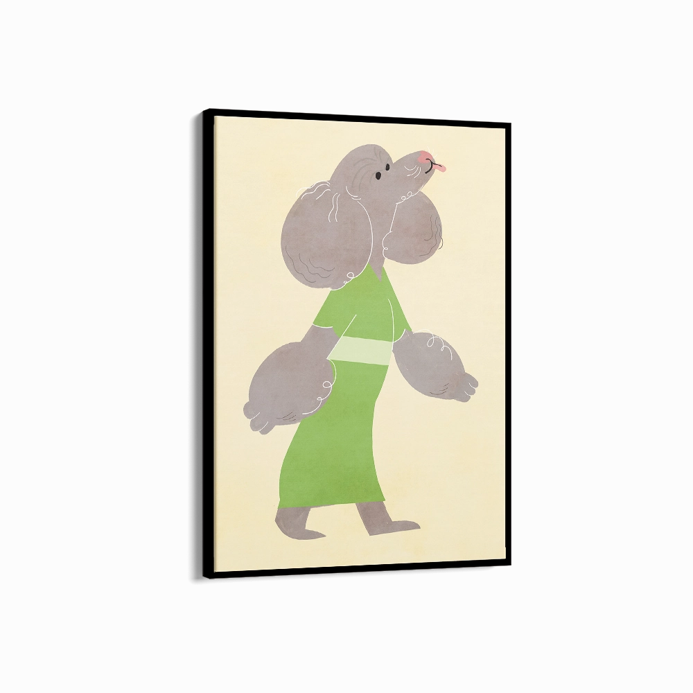 Poodle
