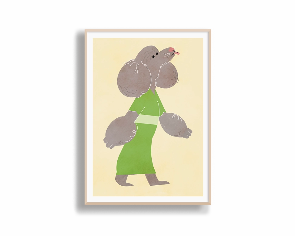 Poodle