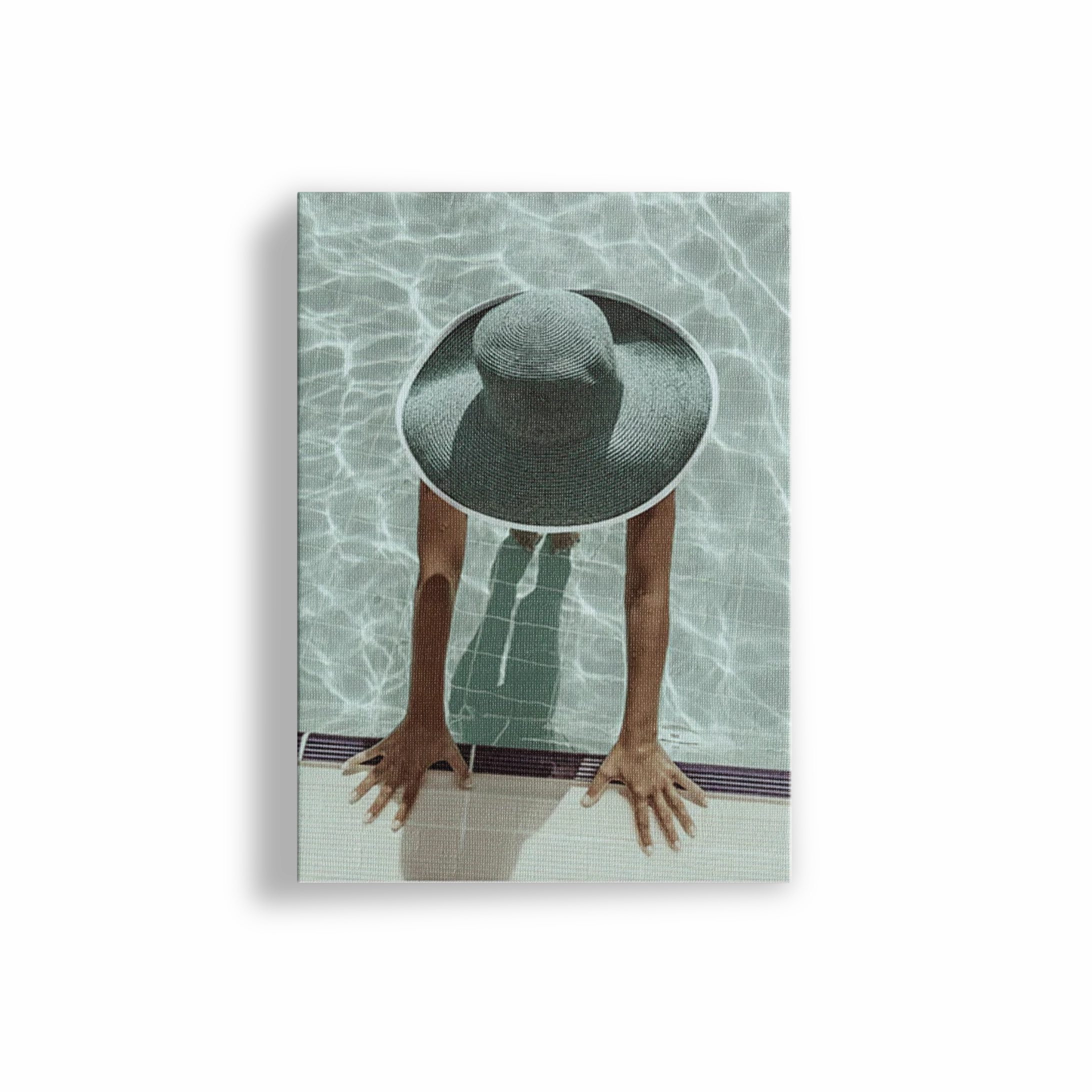Pool Day