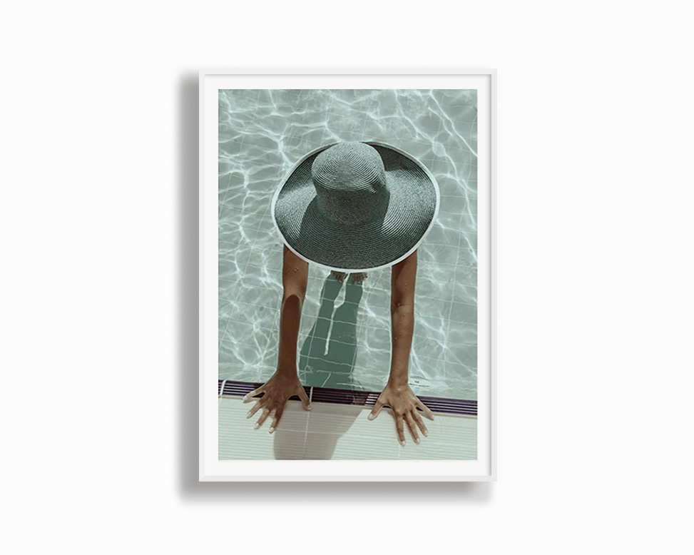 Pool Day