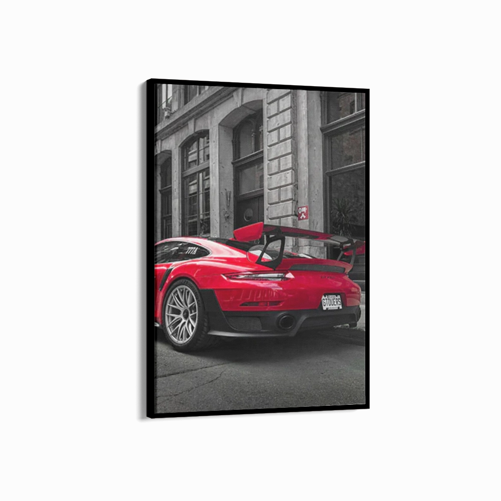 Porsche GT2RS