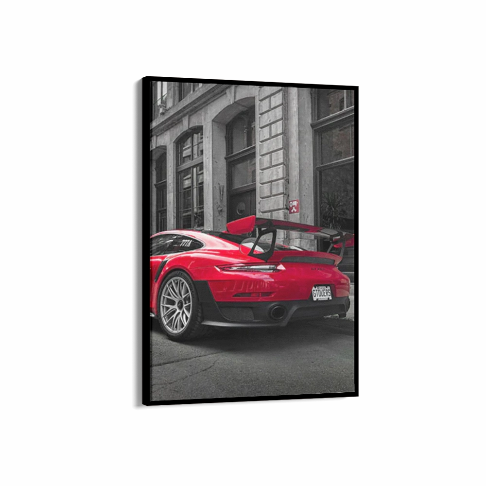 Porsche GT2RS