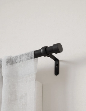 Porta Curtain Rodhome decor ,wall decor 