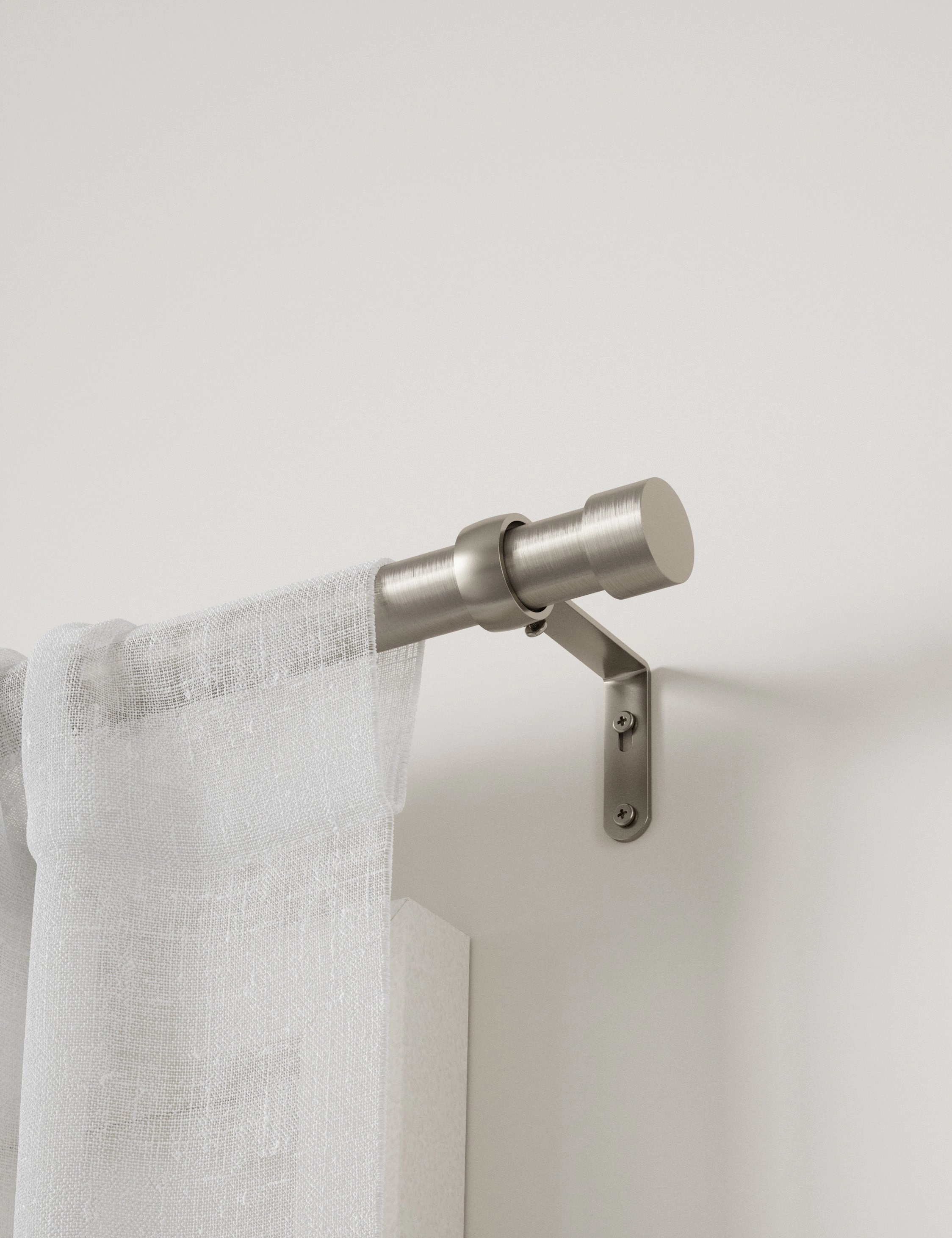 Porta Curtain Rod