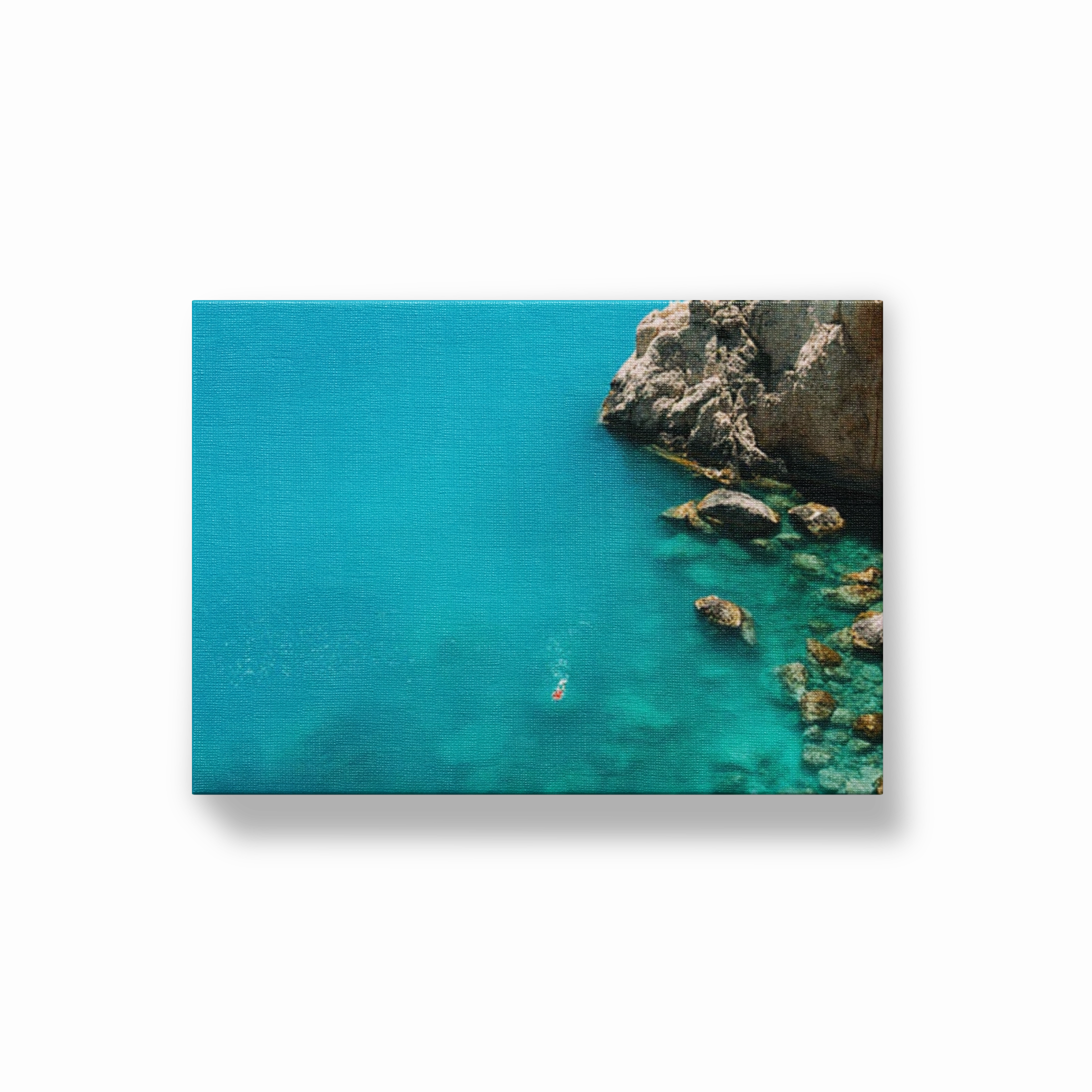 Porto Katsiki, Greece
