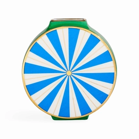 Portofino Circle Vasenordic minimalist vase