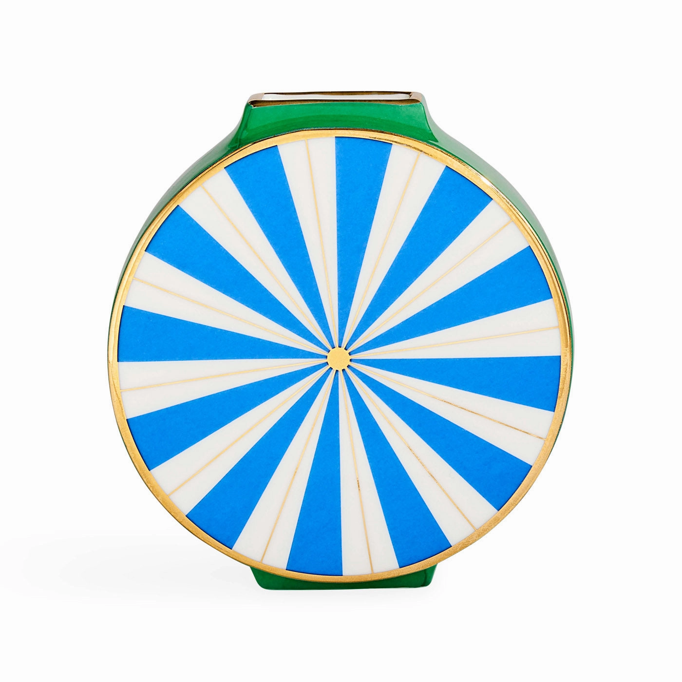 Portofino Circle Vasenordic minimalist vase