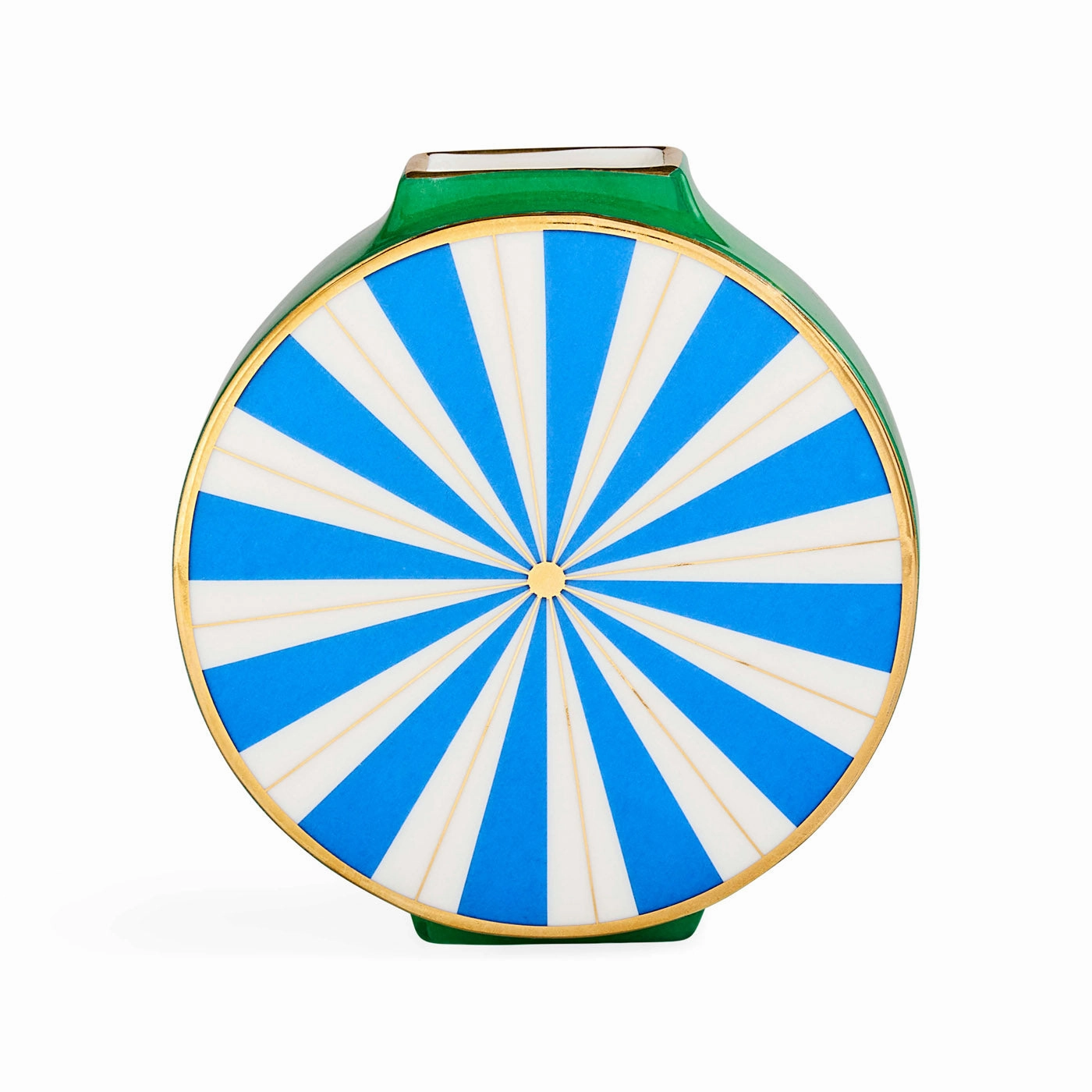 Portofino Circle Vase