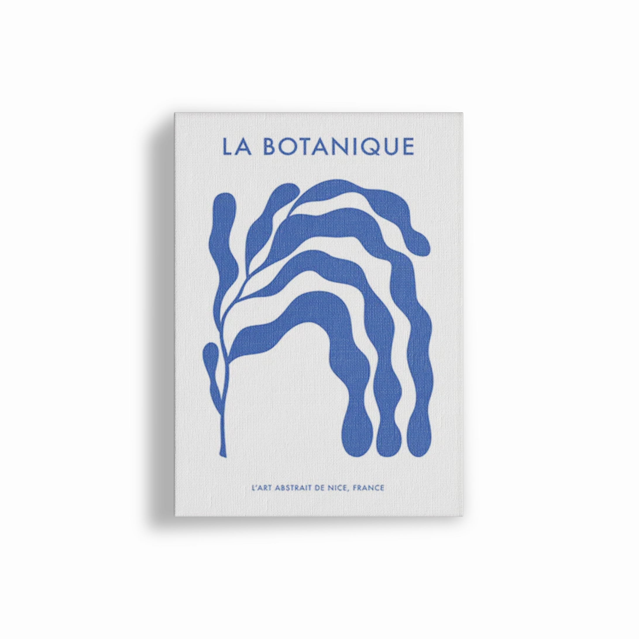 Poster Hub - La Botanique