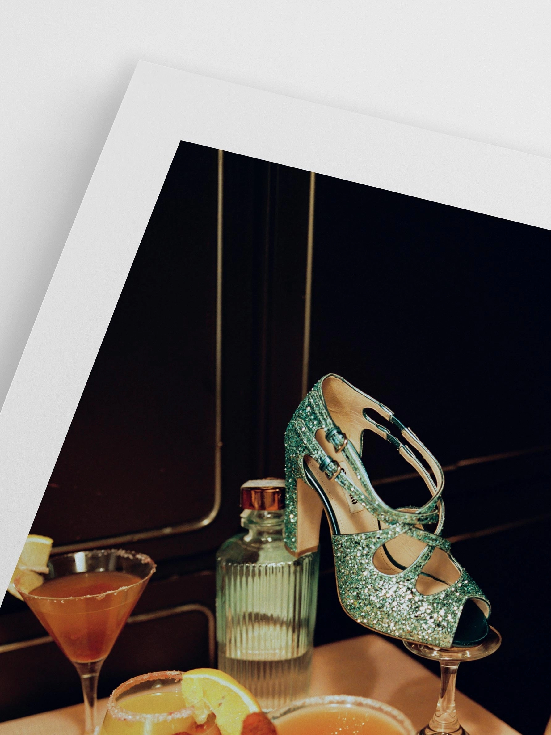 Poster Hub - Party Still Life