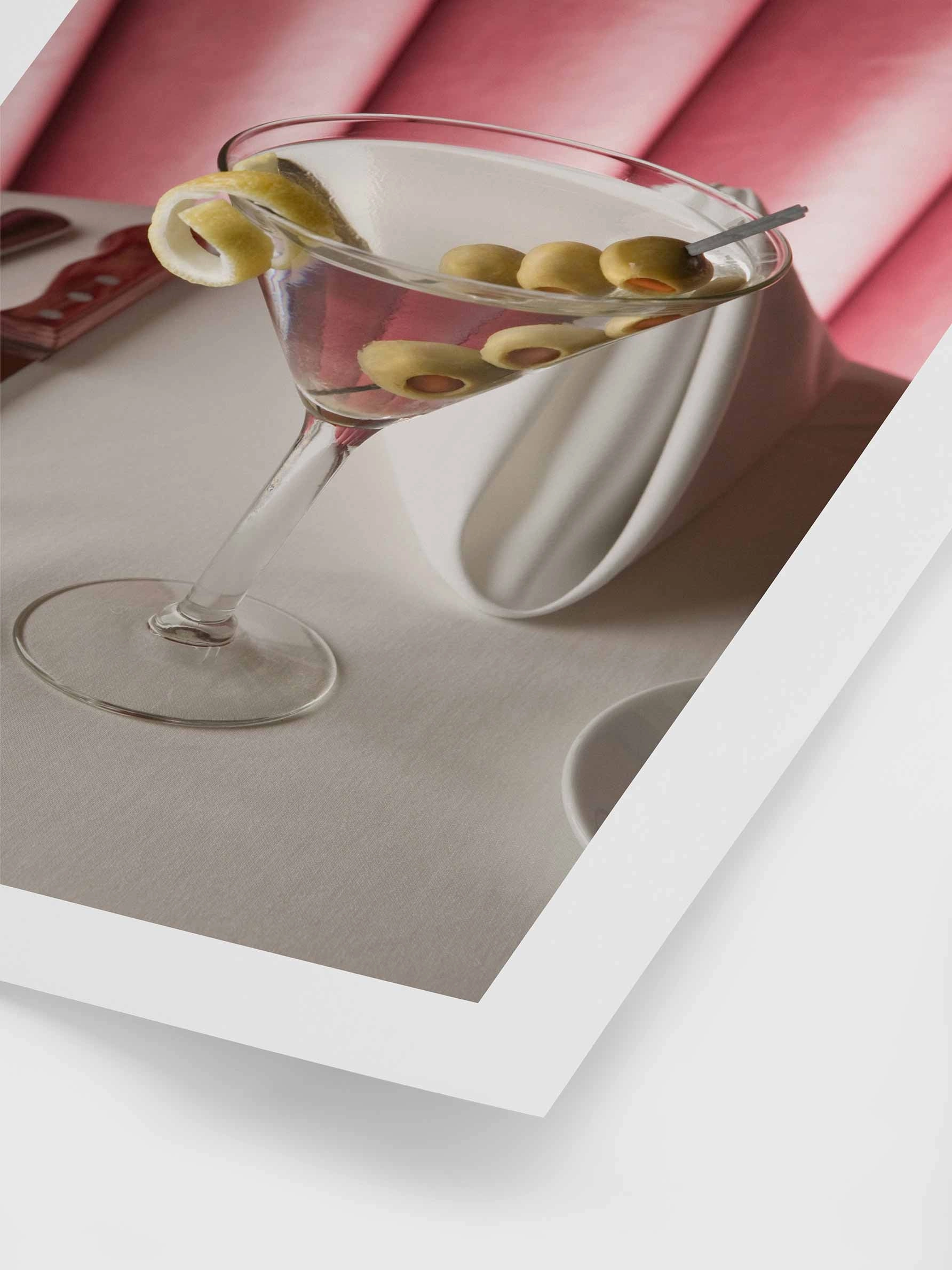 Poster Hub - Pink Martini