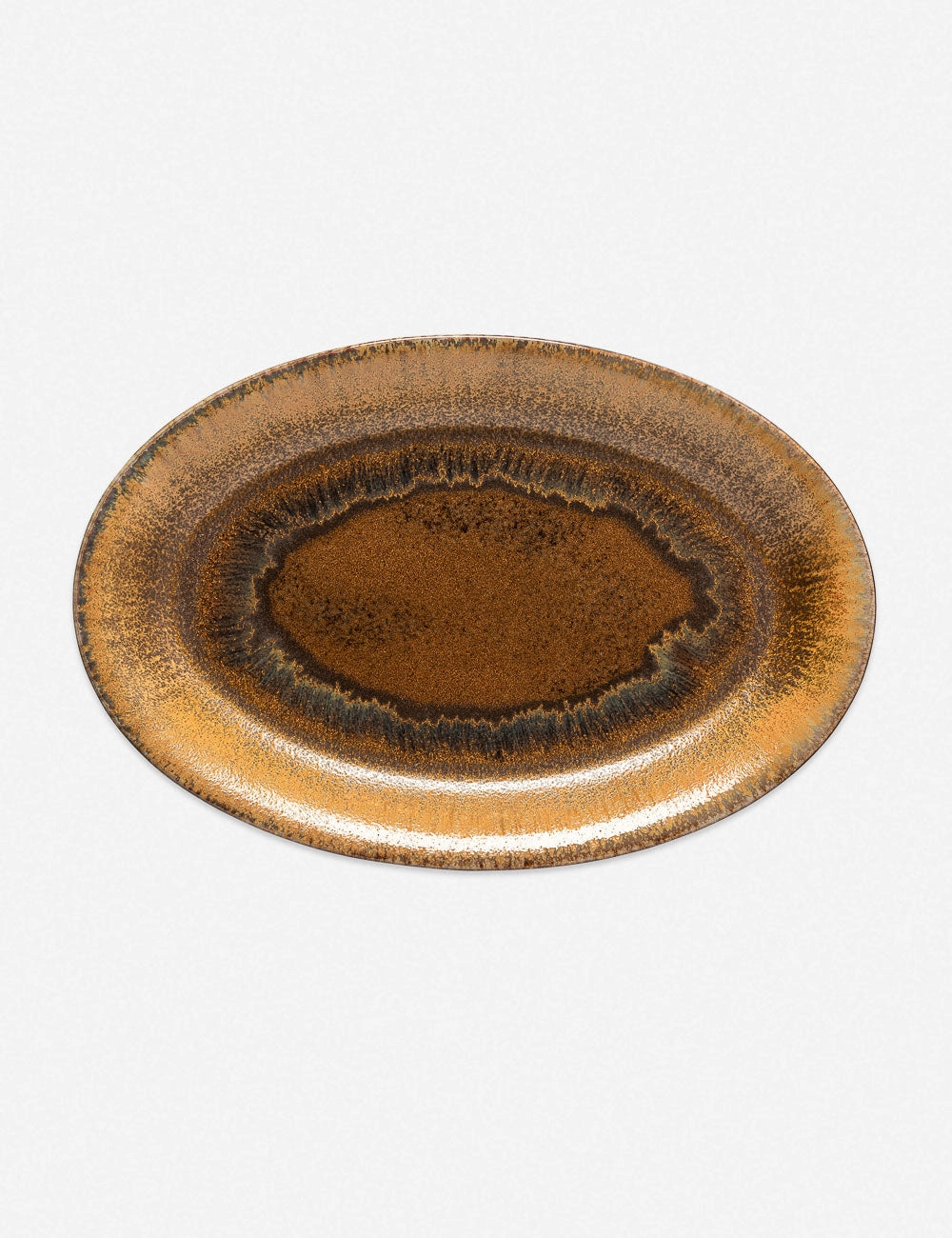 Poterie Oval Platter by Casafinahome decor ,wall decor 