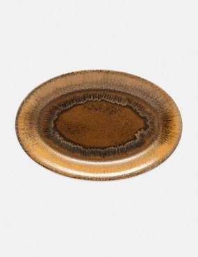 Poterie Oval Platter by Casafinahome decor ,wall decor 