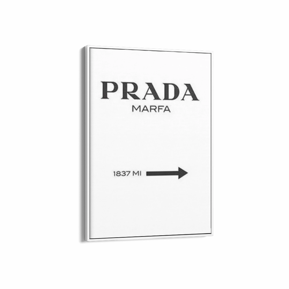 PRADA MARFA VERTICAL