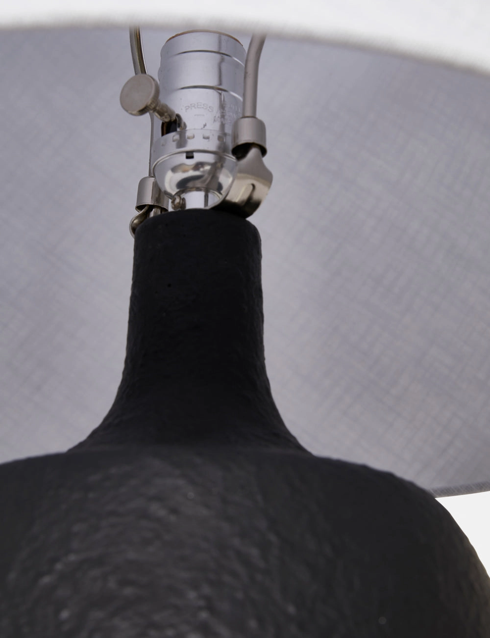 Pratt Table Lamp