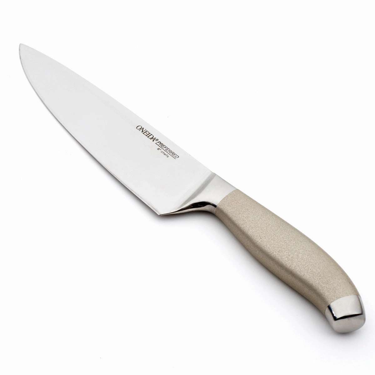 Preferred 8" Chef Knife with Blade Guardmodern kitchen decor ,kitchen dinner set ,dinnerware 