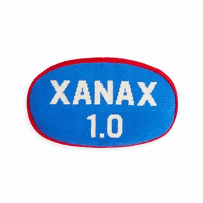 Prescription Xanax Pillowbedding sets ,throw blankets 