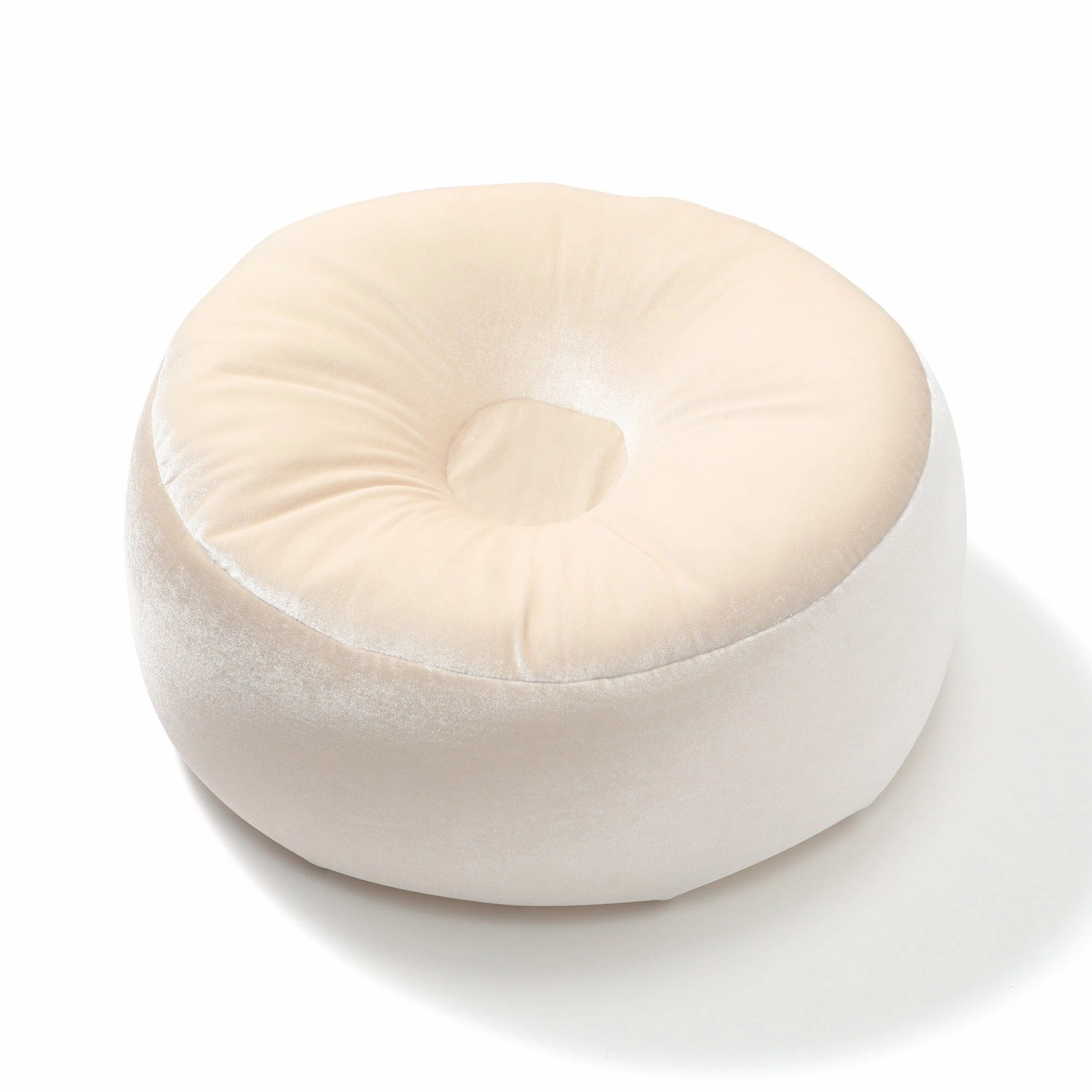 Preseil Floor Cushion 500 Light Beige