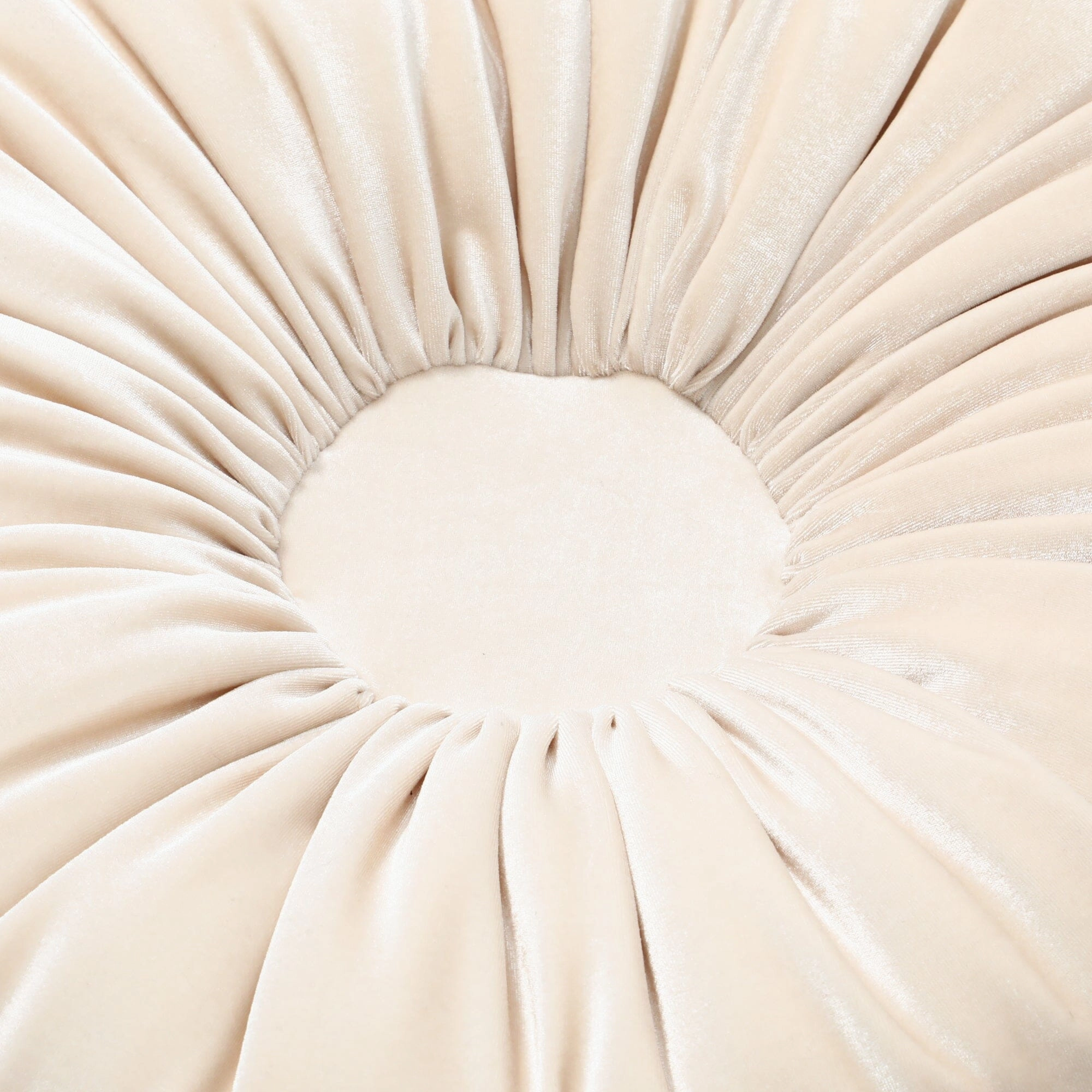 Preseil Floor Cushion 500 Light Beige