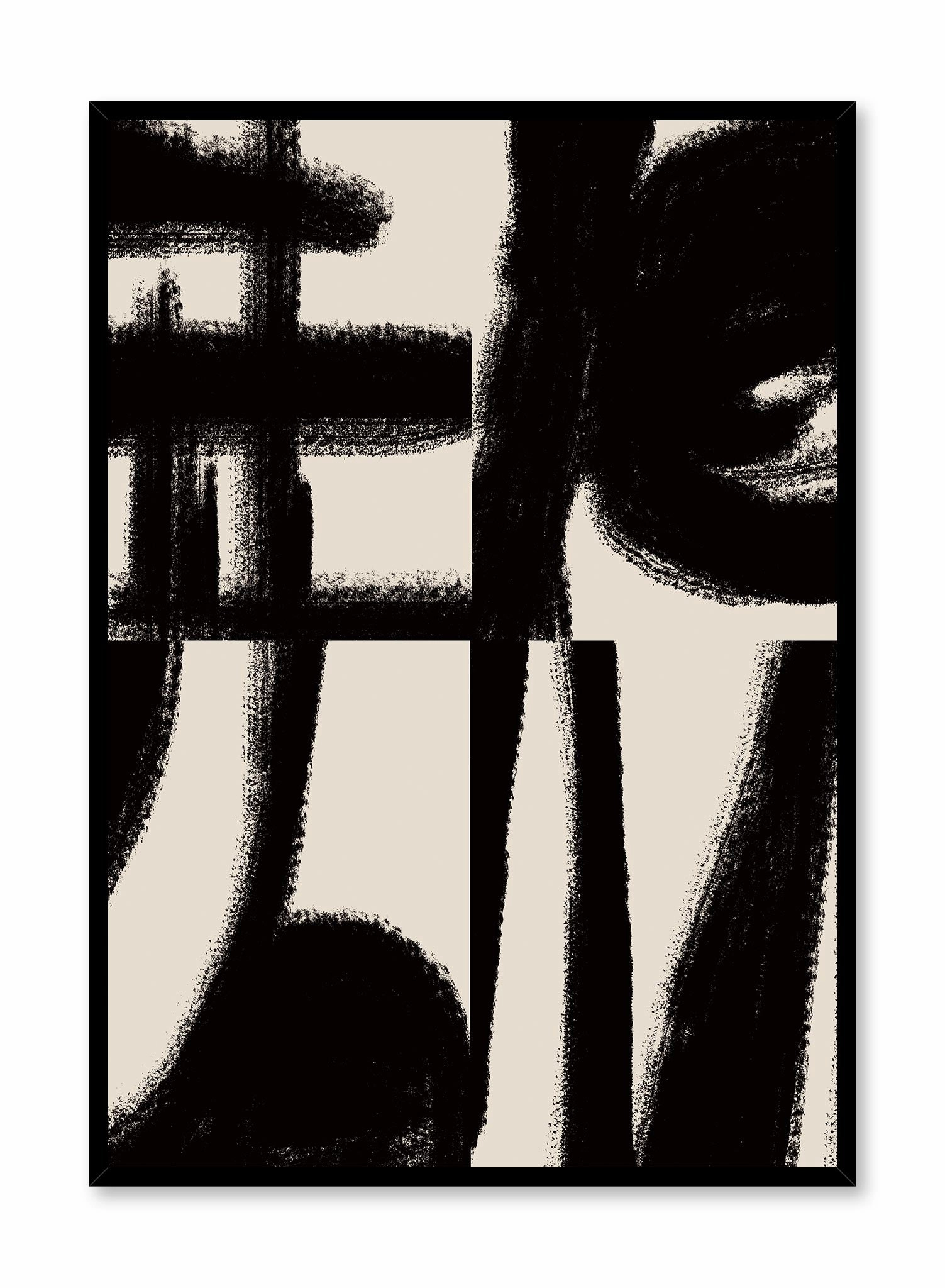 Prestige, Posterpop culture themed posters