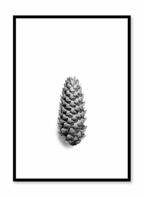 Pretty Pine, Posterpop culture themed posters