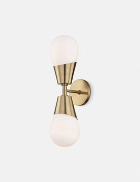 Prim Sconcemodern chandelier,minimalist pendant light