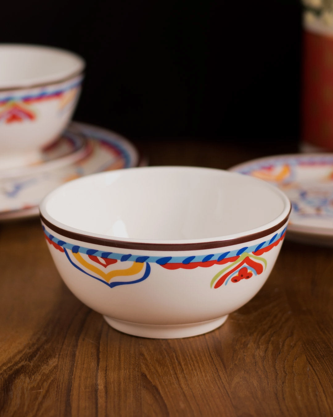 Primavera Katorimodern kitchen decor ,kitchen dinner set ,dinnerware 