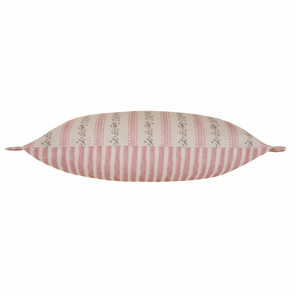 Primavera Printed Cushion Blossom