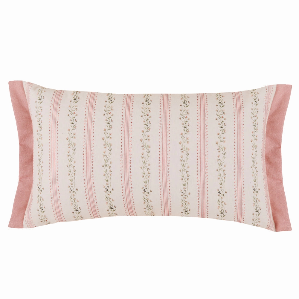 Primavera Printed Cushion Blossom