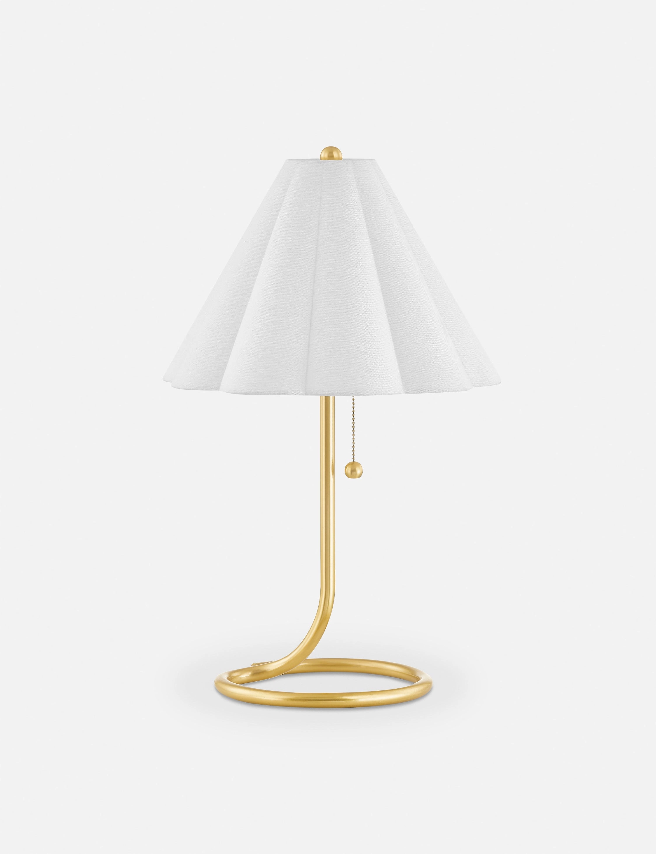 Primrose Table Lampmodern chandelier,minimalist pendant light