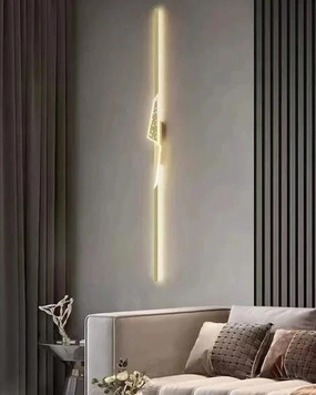 Prism Fold Wall Lightmodern wall lamp,smart wall lamp