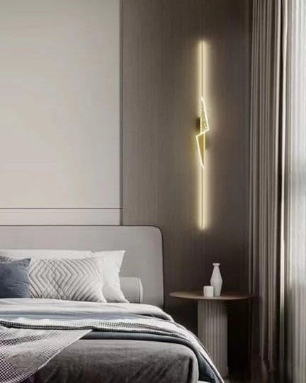 Prism Fold Wall Light
