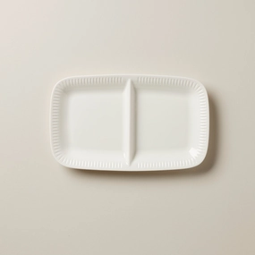 Profile Divided Platterafternoon tea dessert tray