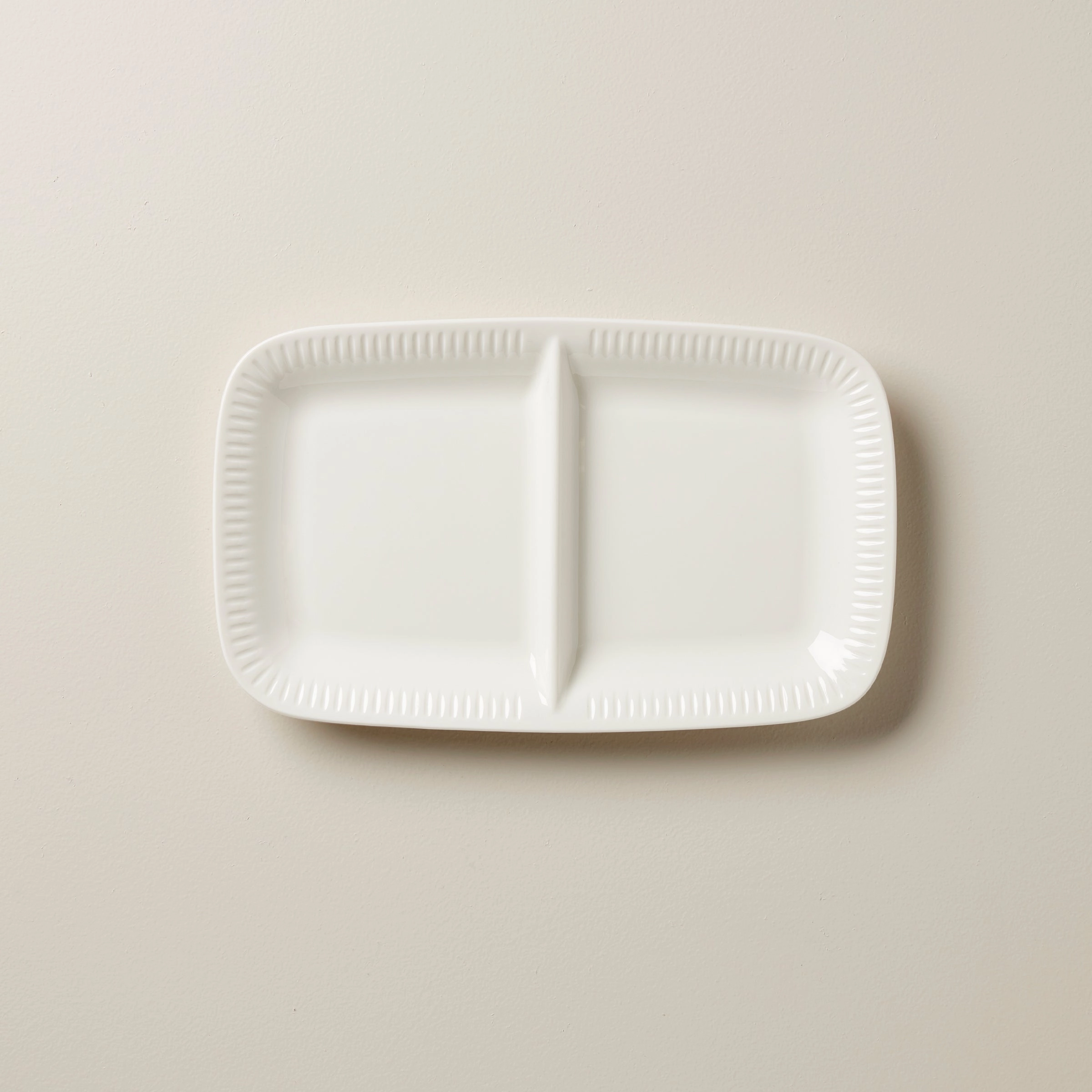 Profile Divided Platterafternoon tea dessert tray