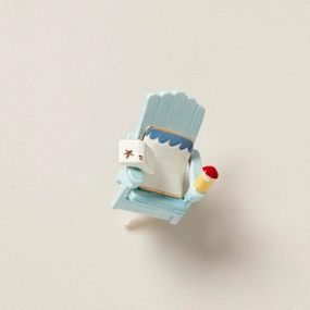 Profile Poppers Beach Chair Popperafternoon tea dessert tray