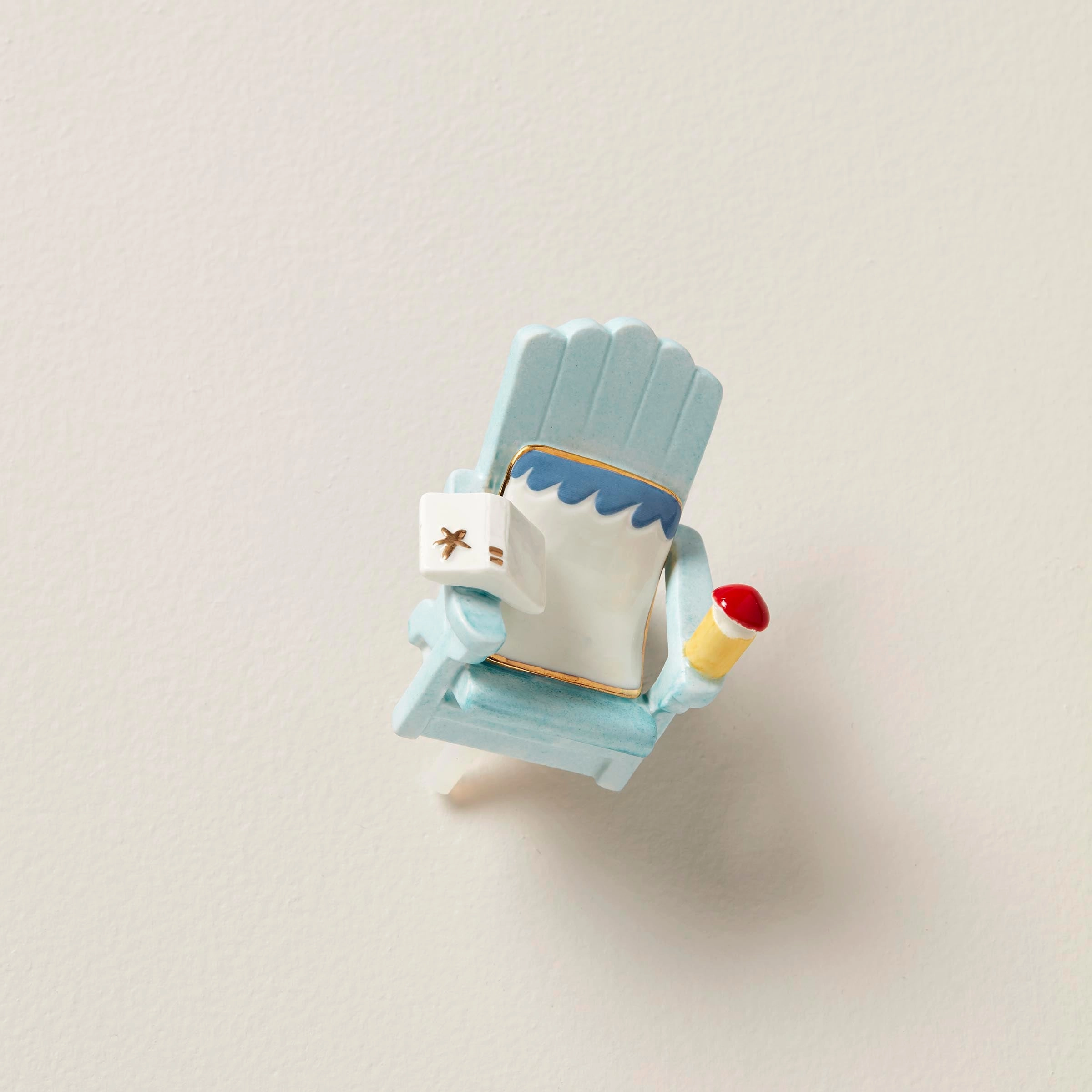 Profile Poppers Beach Chair Popperafternoon tea dessert tray