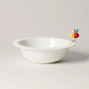 Profile Poppers Bowl With Balloon Popperafternoon tea dessert tray