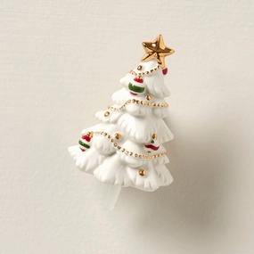 Profile Poppers Christmas Tree Popperafternoon tea dessert tray