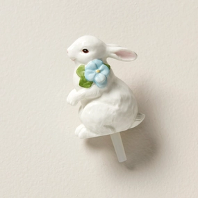 Profile Poppers Easter Bunny Popperafternoon tea dessert tray